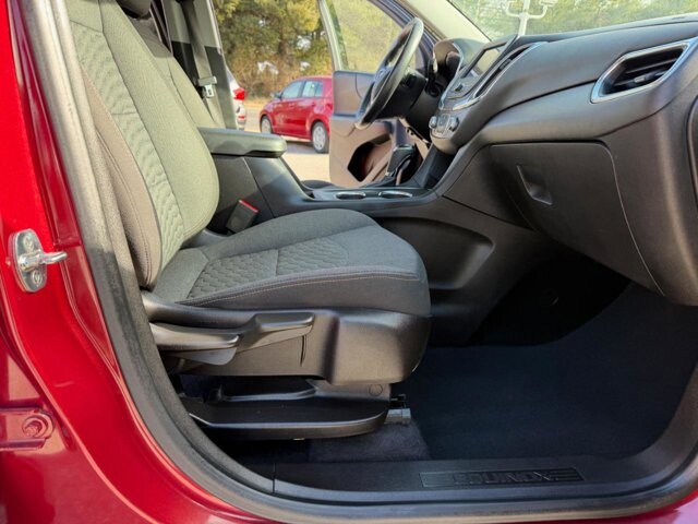 2021 Chevrolet Equinox in Baltimore, MD 21225 - 18093416 20