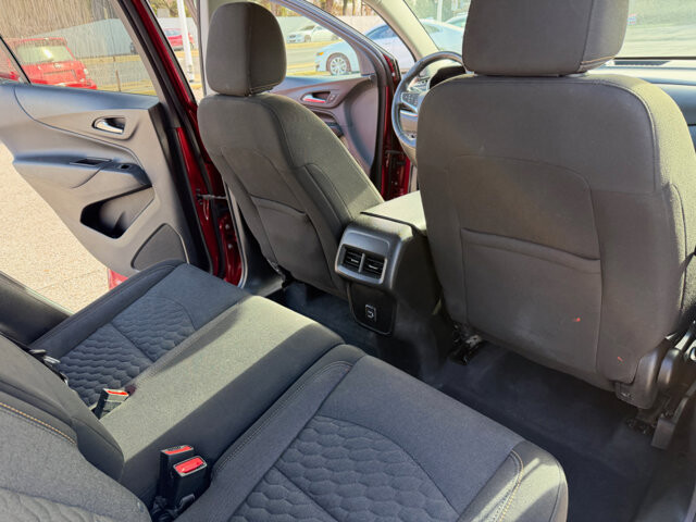 2021 Chevrolet Equinox in Baltimore, MD 21225 - 18093416 24