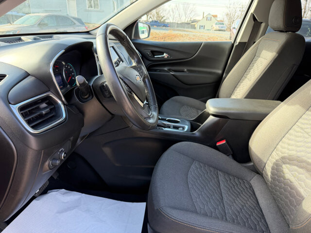 2021 Chevrolet Equinox in Baltimore, MD 21225 - 18093416 32