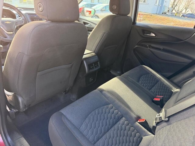 2021 Chevrolet Equinox in Baltimore, MD 21225 - 18093416 27