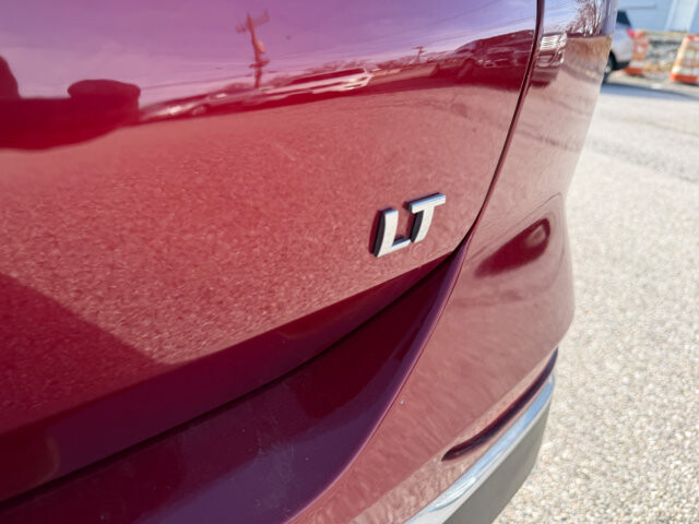 2021 Chevrolet Equinox in Baltimore, MD 21225 - 18093416 18