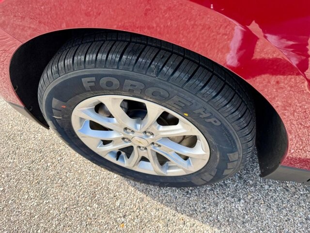 2021 Chevrolet Equinox in Baltimore, MD 21225 - 18093416 14