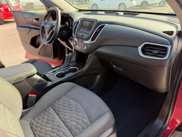 2021 Chevrolet Equinox in Baltimore, MD 21225 - 18093416 21