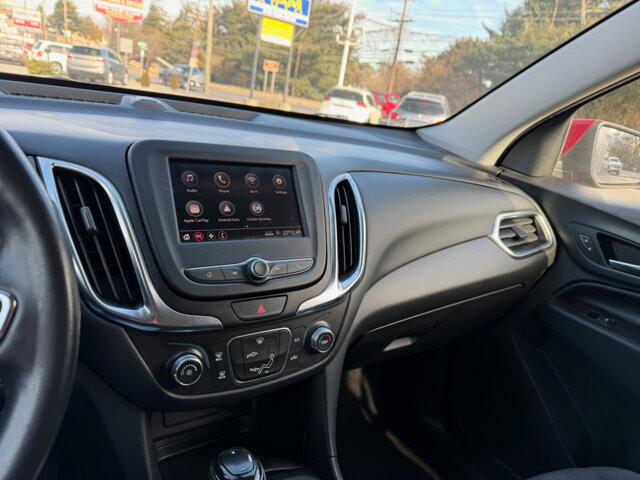 2021 Chevrolet Equinox in Baltimore, MD 21225 - 18093416 43