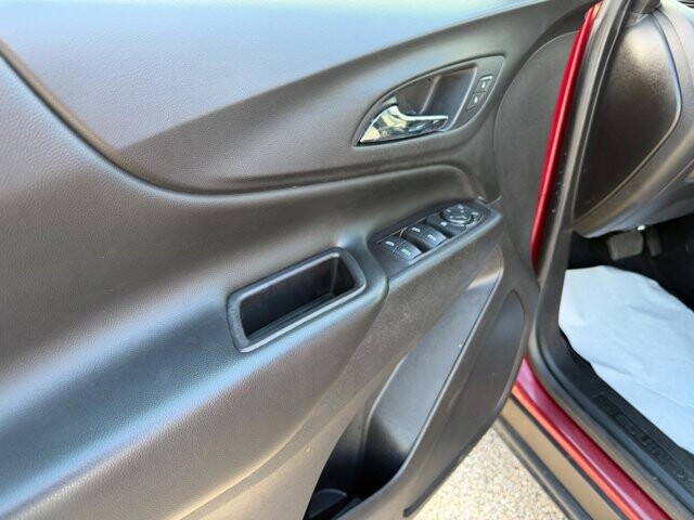 2021 Chevrolet Equinox in Baltimore, MD 21225 - 18093416 28