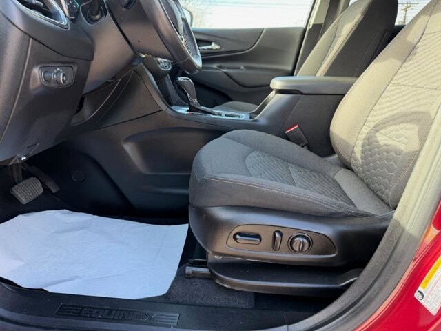 2021 Chevrolet Equinox in Baltimore, MD 21225 - 18093416 29