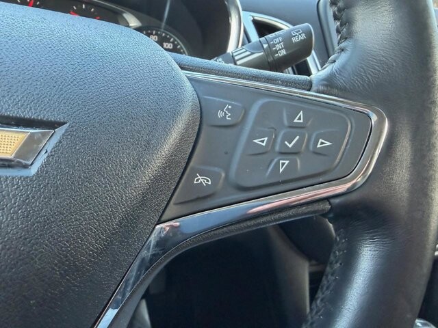 2021 Chevrolet Equinox in Baltimore, MD 21225 - 18093416 37