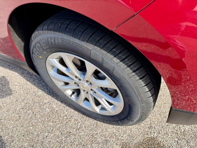 2021 Chevrolet Equinox in Baltimore, MD 21225 - 18093416 11