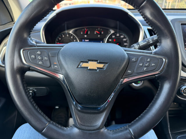 2021 Chevrolet Equinox in Baltimore, MD 21225 - 18093416 38