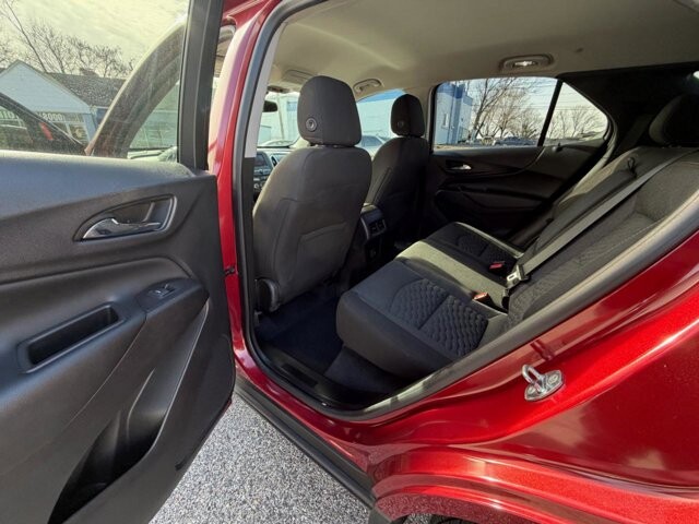 2021 Chevrolet Equinox in Baltimore, MD 21225 - 18093416 25