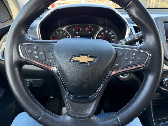 2021 Chevrolet Equinox in Baltimore, MD 21225 - 18093416 38