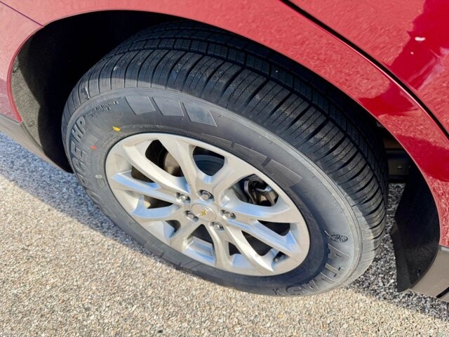 2021 Chevrolet Equinox in Baltimore, MD 21225 - 18093416 12