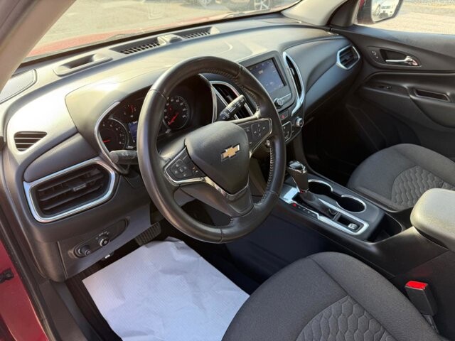 2021 Chevrolet Equinox in Baltimore, MD 21225 - 18093416 33