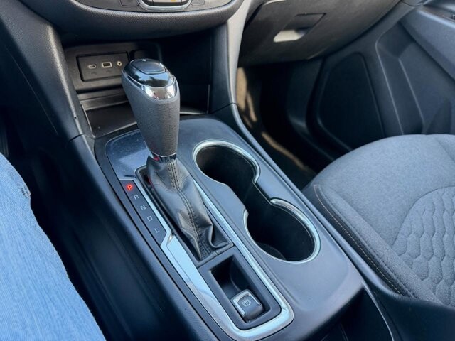 2021 Chevrolet Equinox in Baltimore, MD 21225 - 18093416 42