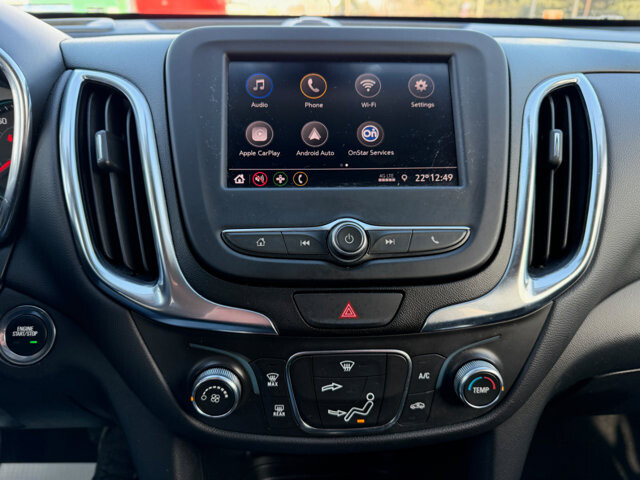 2021 Chevrolet Equinox in Baltimore, MD 21225 - 18093416 40