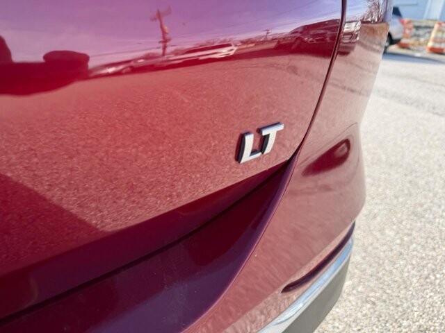 2021 Chevrolet Equinox in Baltimore, MD 21225 - 18093416 18