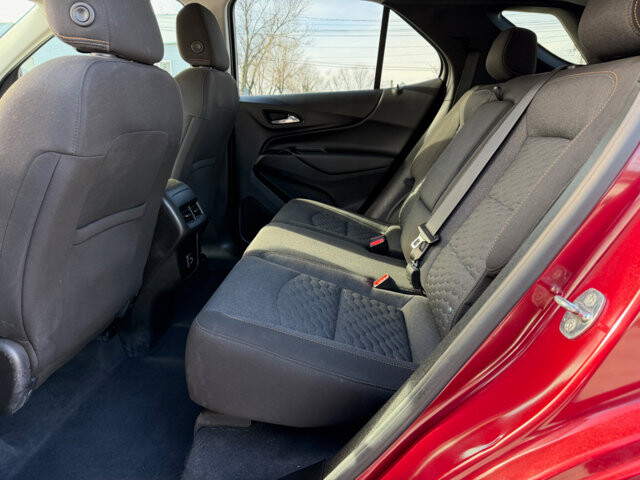 2021 Chevrolet Equinox in Baltimore, MD 21225 - 18093416 26