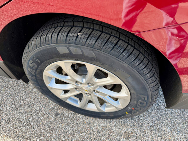 2021 Chevrolet Equinox in Baltimore, MD 21225 - 18093416 13