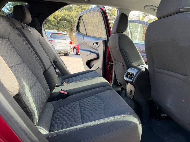 2021 Chevrolet Equinox in Baltimore, MD 21225 - 18093416 23