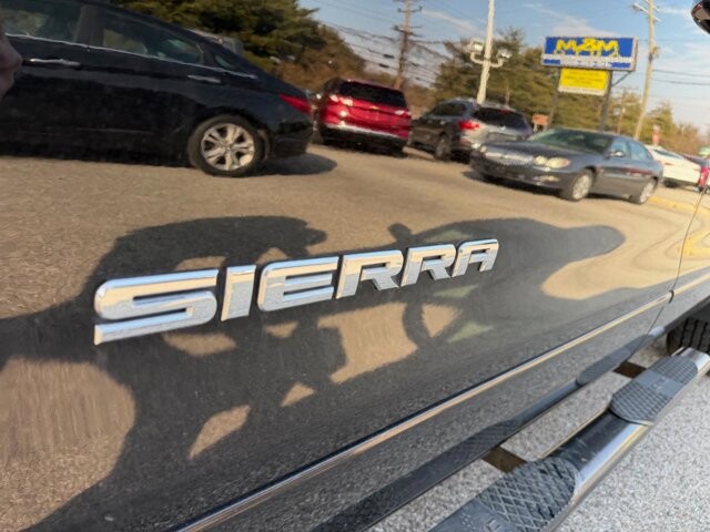 2019 GMC Sierra 1500 in Baltimore, MD 21225 - 18093417 10