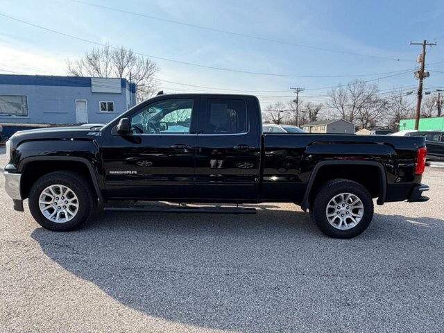 2019 GMC Sierra 1500 in Baltimore, MD 21225 - 18093417 8
