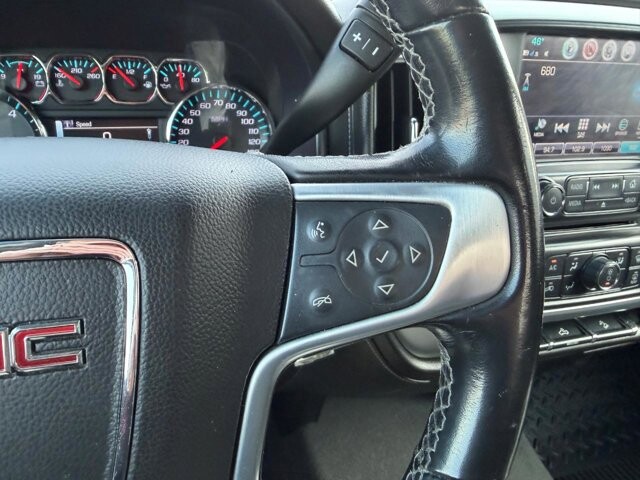 2019 GMC Sierra 1500 in Baltimore, MD 21225 - 18093417 34