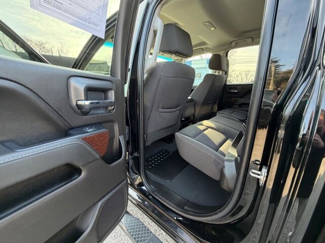 2019 GMC Sierra 1500 in Baltimore, MD 21225 - 18093417 22