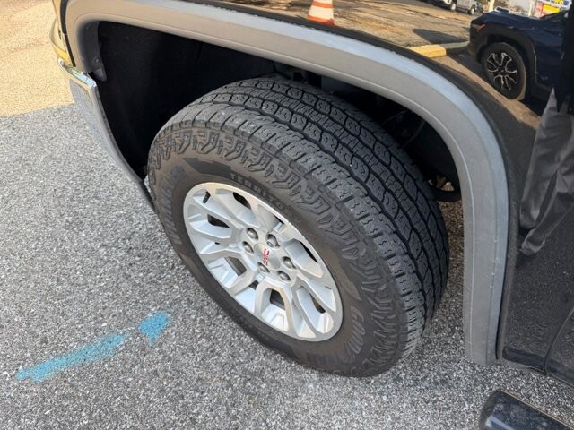 2019 GMC Sierra 1500 in Baltimore, MD 21225 - 18093417 44