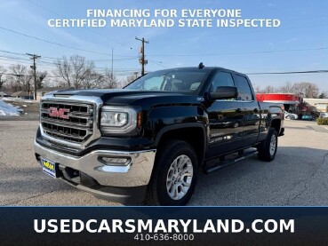 2019 GMC Sierra 1500 in Baltimore, MD 21225