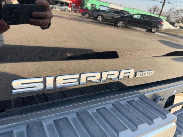 2019 GMC Sierra 1500 in Baltimore, MD 21225 - 18093417 11