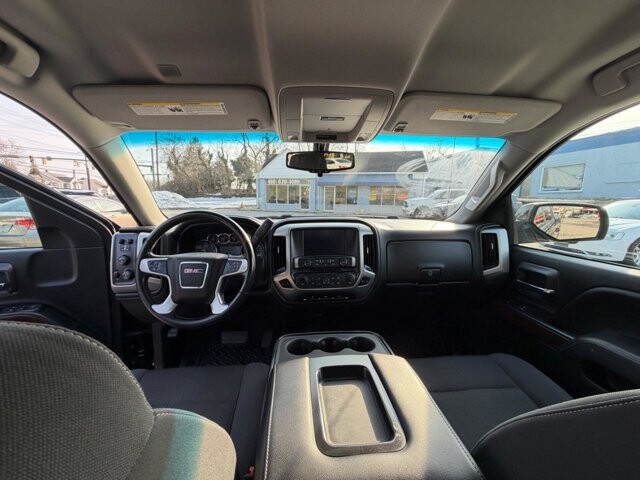 2019 GMC Sierra 1500 in Baltimore, MD 21225 - 18093417 25