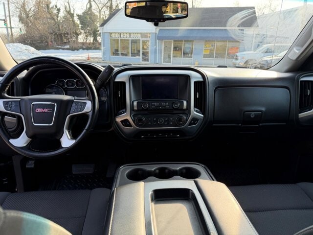 2019 GMC Sierra 1500 in Baltimore, MD 21225 - 18093417 26