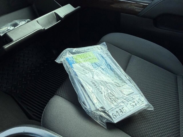 2019 GMC Sierra 1500 in Baltimore, MD 21225 - 18093417 41