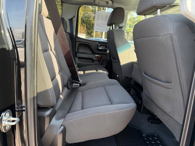 2019 GMC Sierra 1500 in Baltimore, MD 21225 - 18093417 20