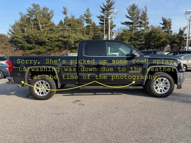 2019 GMC Sierra 1500 in Baltimore, MD 21225 - 18093417 3