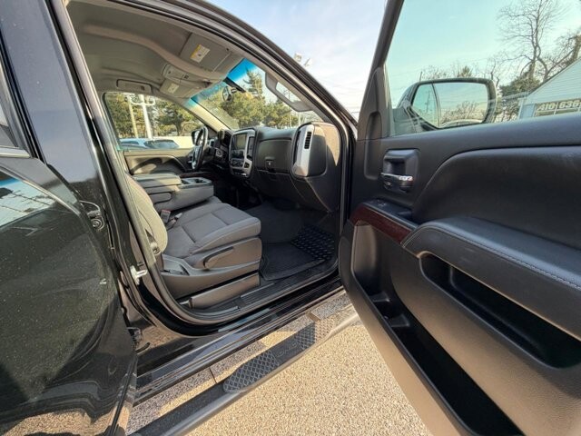 2019 GMC Sierra 1500 in Baltimore, MD 21225 - 18093417 15