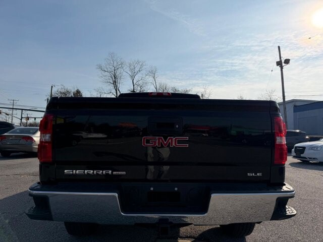 2019 GMC Sierra 1500 in Baltimore, MD 21225 - 18093417 6