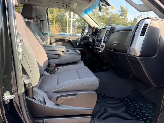 2019 GMC Sierra 1500 in Baltimore, MD 21225 - 18093417 17