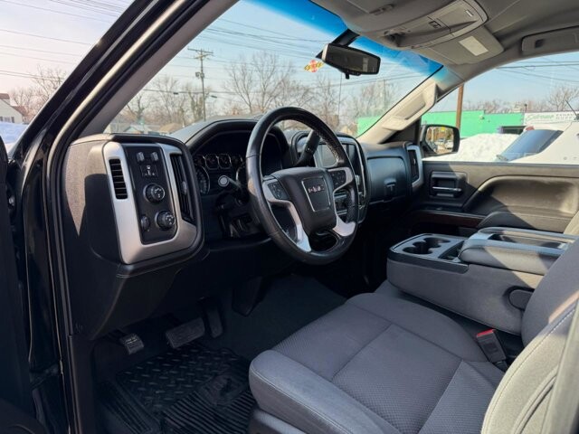 2019 GMC Sierra 1500 in Baltimore, MD 21225 - 18093417 28