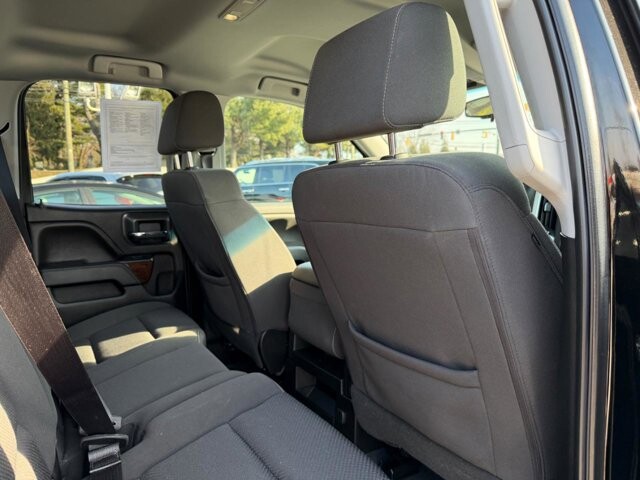 2019 GMC Sierra 1500 in Baltimore, MD 21225 - 18093417 21