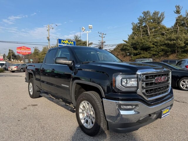2019 GMC Sierra 1500 in Baltimore, MD 21225 - 18093417 2