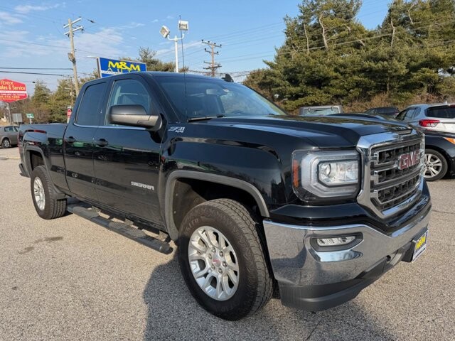 2019 GMC Sierra 1500 in Baltimore, MD 21225 - 18093417 14