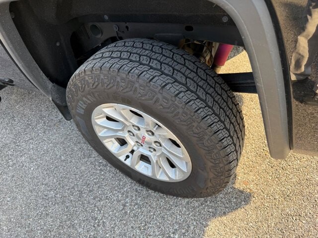 2019 GMC Sierra 1500 in Baltimore, MD 21225 - 18093417 43