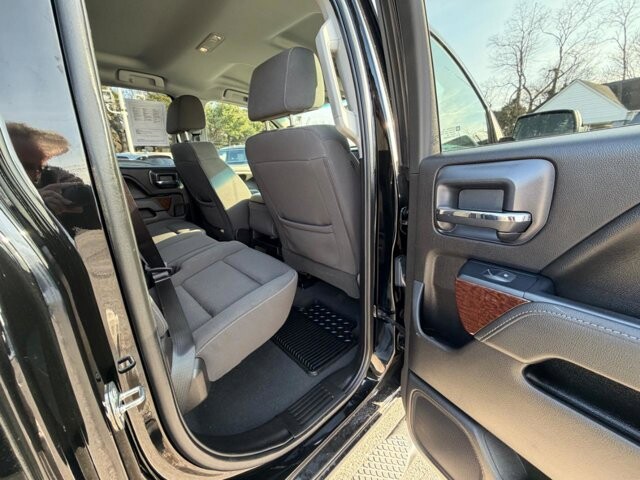 2019 GMC Sierra 1500 in Baltimore, MD 21225 - 18093417 19