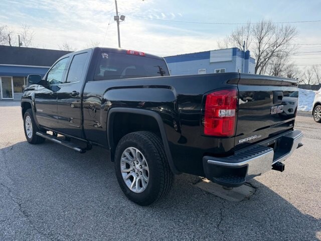 2019 GMC Sierra 1500 in Baltimore, MD 21225 - 18093417 7