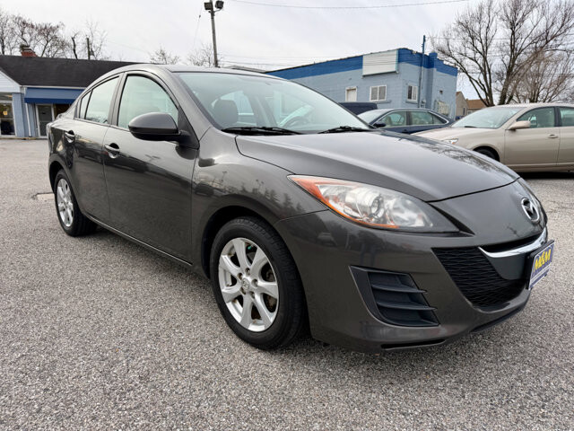 2010 Mazda MAZDA3 in Baltimore, MD 21225 - 18093418 5