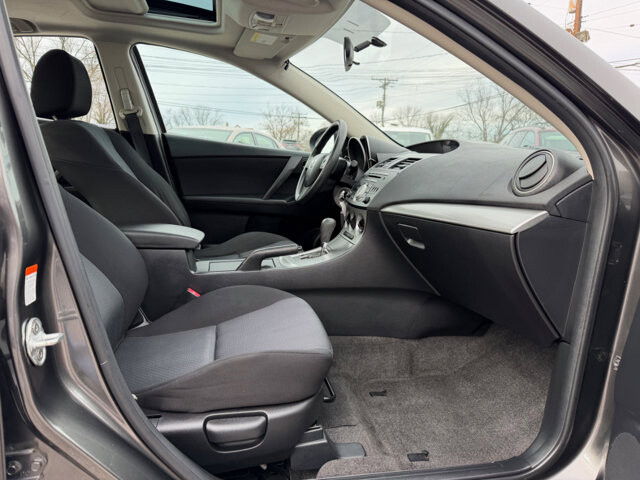 2010 Mazda MAZDA3 in Baltimore, MD 21225 - 18093418 8