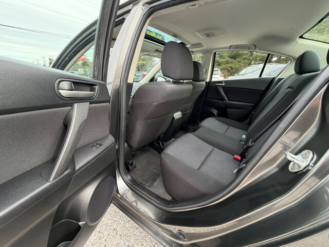 2010 Mazda MAZDA3 in Baltimore, MD 21225 - 18093418 12