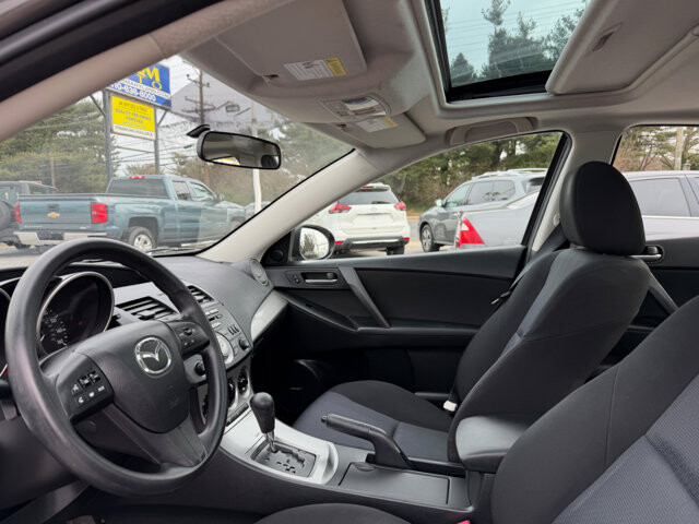 2010 Mazda MAZDA3 in Baltimore, MD 21225 - 18093418 17
