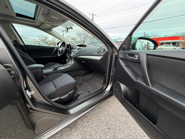 2010 Mazda MAZDA3 in Baltimore, MD 21225 - 18093418 7